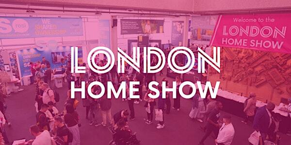 London Home Show - Autumn 2024