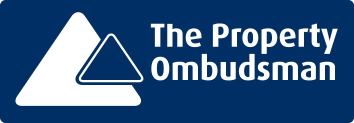 Property ombudsman logo